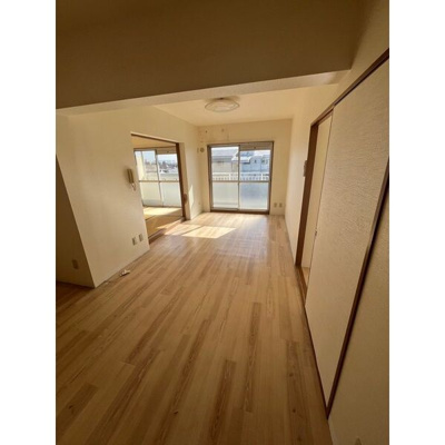 【内装】 | エスペランス池浦B棟