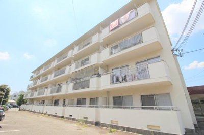 【外観】 | アビタ桜