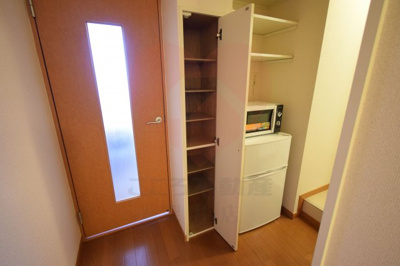 【設備】 | レオパレスアシャラーデタナカ