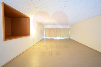 【寝室】 | レオパレスアシャラーデタナカ