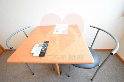 【その他】 | レオパレスアシャラーデタナカ