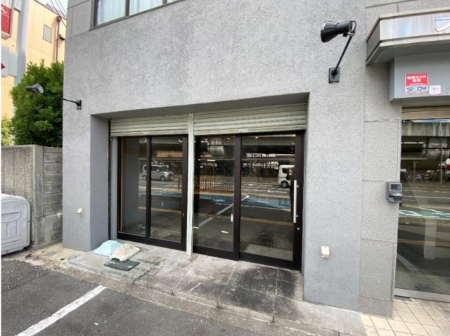 堺市中区深井沢町　貸店舗　[物件番号：269347]