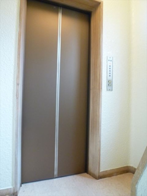 【その他共用部分】 | ビジデンス千駄ヶ谷