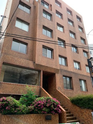 【外観】 | ビジデンス千駄ヶ谷