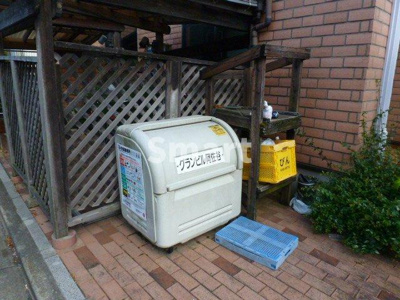 【その他共用部分】 | グランビル阿佐谷