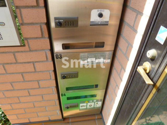 【その他共用部分】