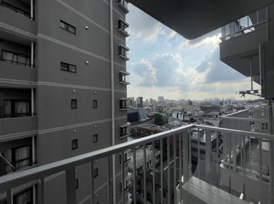 【展望】 | シャンボール武蔵小山