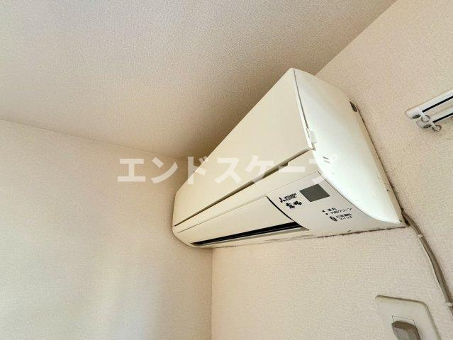 フォンテーヌ　Ｂの設備|高崎、前橋、伊勢崎エリアのお部屋探しはエンドスケープまで！お客様の理想お聞かせ下さい♪