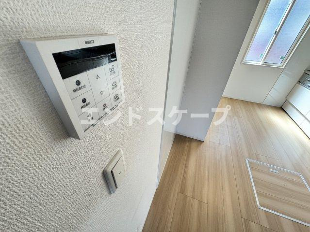 フォンテーヌ　Ｂの設備|高崎、前橋、伊勢崎エリアのお部屋探しはエンドスケープまで！お客様の理想お聞かせ下さい♪