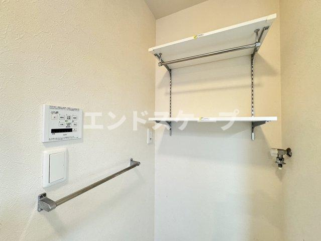 フォンテーヌ　Ｂの設備|高崎、前橋、伊勢崎エリアのお部屋探しはエンドスケープまで！お客様の理想お聞かせ下さい♪