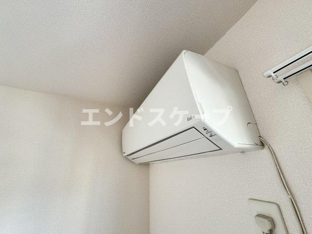 フォンテーヌ　Ｂの設備|高崎、前橋、伊勢崎エリアのお部屋探しはエンドスケープまで！お客様の理想お聞かせ下さい♪
