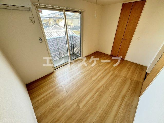 フォンテーヌ　Ｂの居間・リビング|高崎、前橋、伊勢崎エリアのお部屋探しはエンドスケープまで！お客様の理想お聞かせ下さい♪