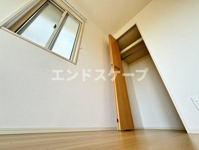 フォンテーヌ　Ｂの内装|高崎、前橋、伊勢崎エリアのお部屋探しはエンドスケープまで！お客様の理想お聞かせ下さい♪