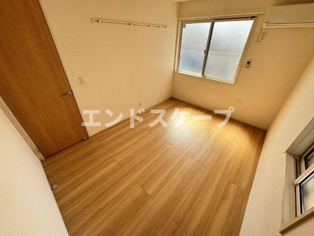 フォンテーヌ　Ｂの居間・リビング|高崎、前橋、伊勢崎エリアのお部屋探しはエンドスケープまで！お客様の理想お聞かせ下さい♪