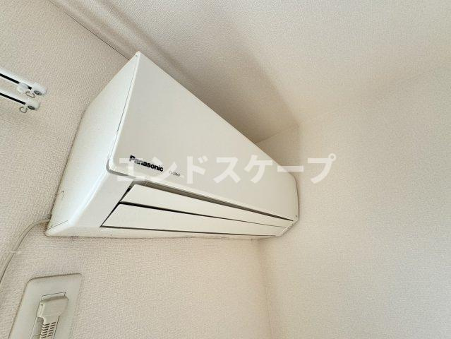 フォンテーヌ　Ｂの設備|高崎、前橋、伊勢崎エリアのお部屋探しはエンドスケープまで！お客様の理想お聞かせ下さい♪