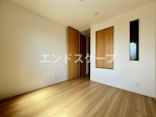 フォンテーヌ　Ｂの居間・リビング|高崎、前橋、伊勢崎エリアのお部屋探しはエンドスケープまで！お客様の理想お聞かせ下さい♪