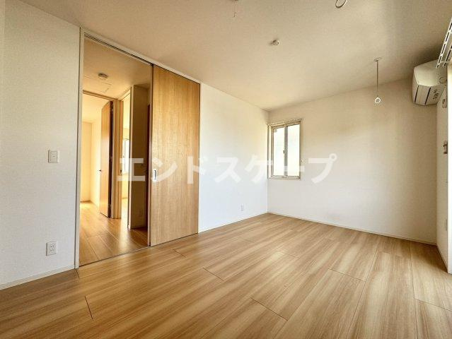 フォンテーヌ　Ｂの内装|高崎、前橋、伊勢崎エリアのお部屋探しはエンドスケープまで！お客様の理想お聞かせ下さい♪