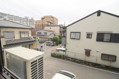 【展望】 | ファルーシュ曽根中里