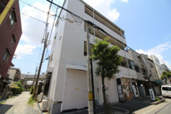 ファルーシュ曽根中里の画像