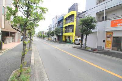 【周辺】 | ファルーシュ曽根中里