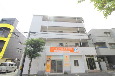 【外観】 | ファルーシュ曽根中里