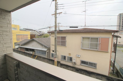 【展望】 | エムグレース豊中