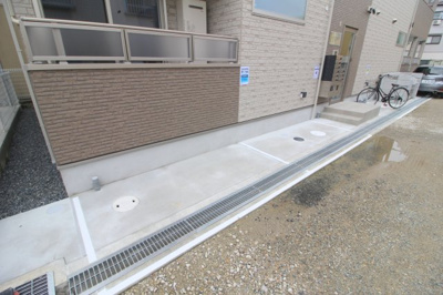 【その他共用部分】 | エムグレース豊中