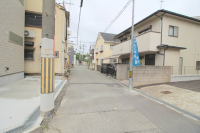 【周辺】 | エムグレース豊中