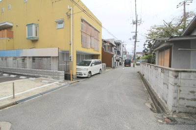 【周辺】 | エムグレース豊中