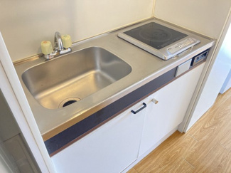 【キッチン】 | マンション酸漿