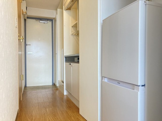 【内装】 | マンション酸漿