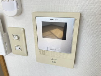 【セキュリティ】 | マンション酸漿