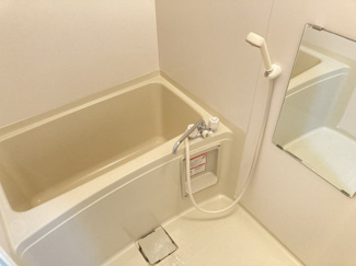 【浴室】 | マンション酸漿