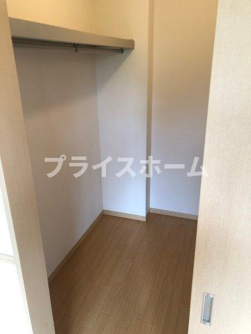 【設備】 | フィオーレ弐番館 Ｂ