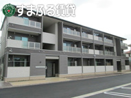 ヴォワ・ラクテⅡ　豊田市山之手の画像