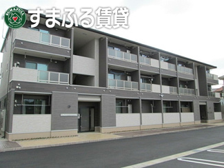 【外観】