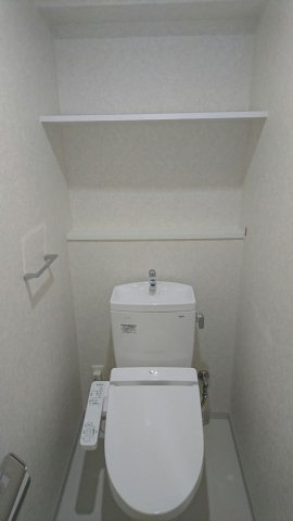 【トイレ】 | ネストピアシリーズは仲介手数料無料！ネストピア県庁口駅前