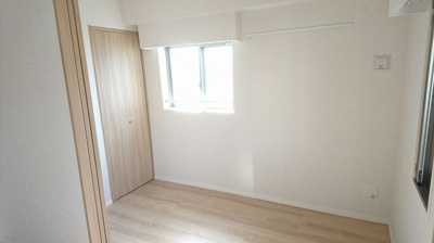 【寝室】 | ネストピア県庁口駅前