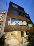 港区元麻布３丁目のマンションの画像