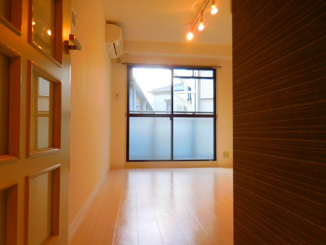 【居間・リビング】 | サンウエスト西真上