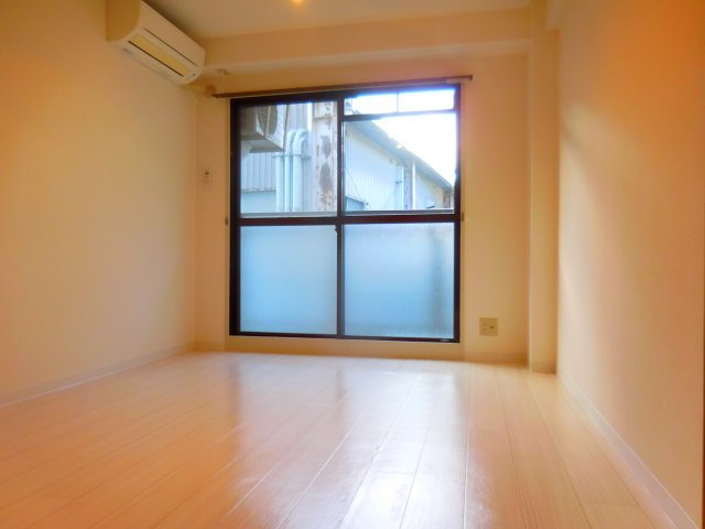 【内装】 | サンウエスト西真上