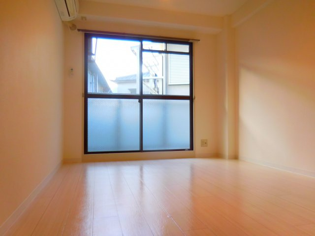 【内装】 | サンウエスト西真上