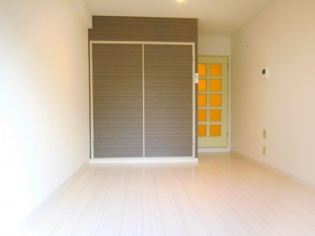 【内装】 | サンウエスト西真上