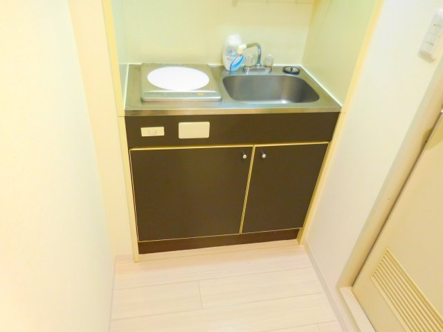 【キッチン】 | サンウエスト西真上