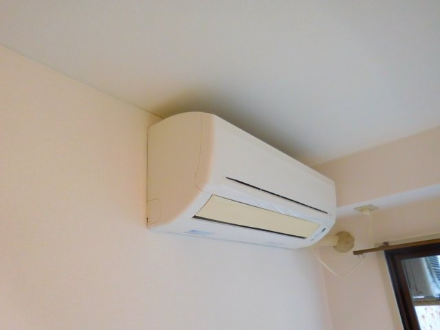 【設備】 | サンウエスト西真上