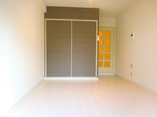 【内装】 | サンウエスト西真上