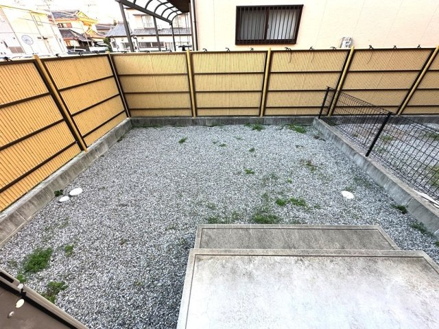 安庵の庭