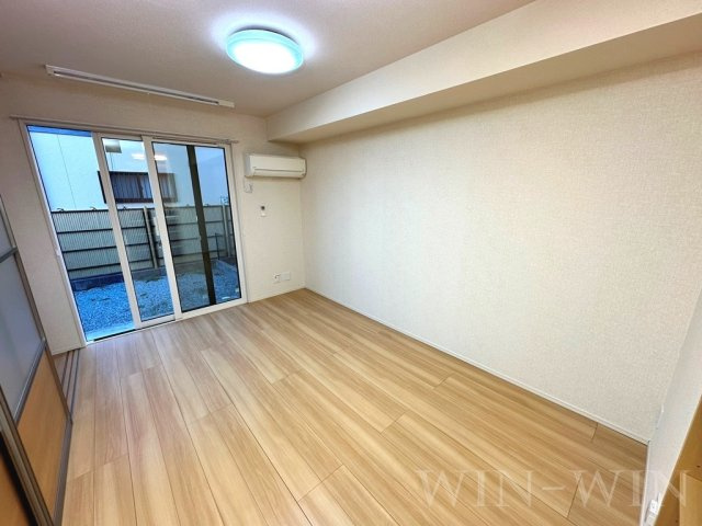 安庵の居間・リビング