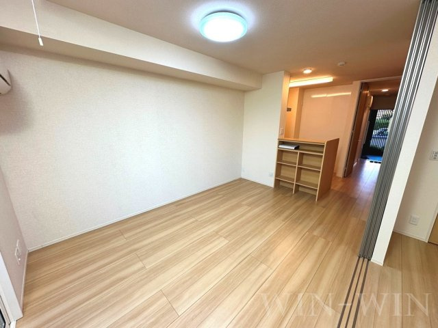 安庵の居間・リビング