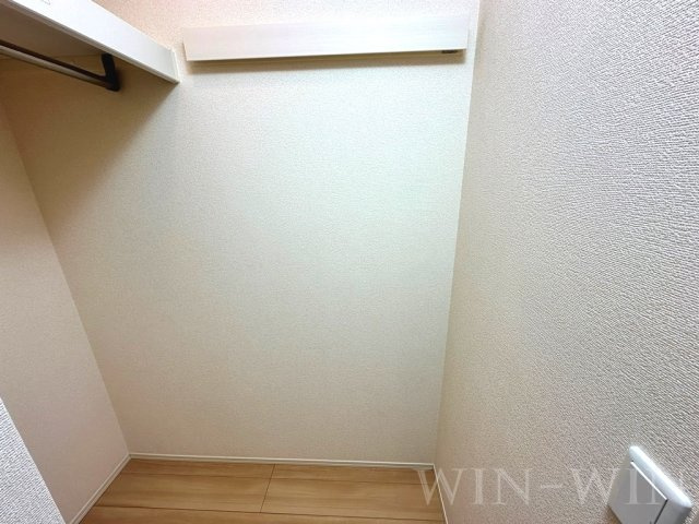 安庵の収納